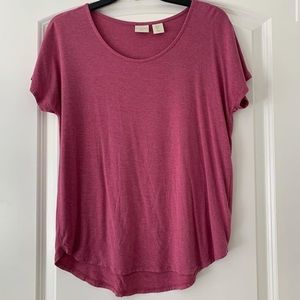 St. Tropez West Pink T- Shirt